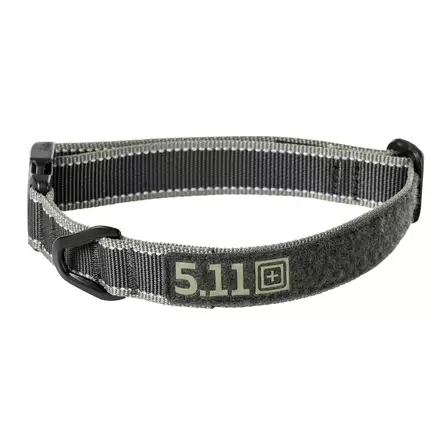 5.11 Mission Ready Dog Collar Volcanic - Dog Leash - 888579611687 - 1