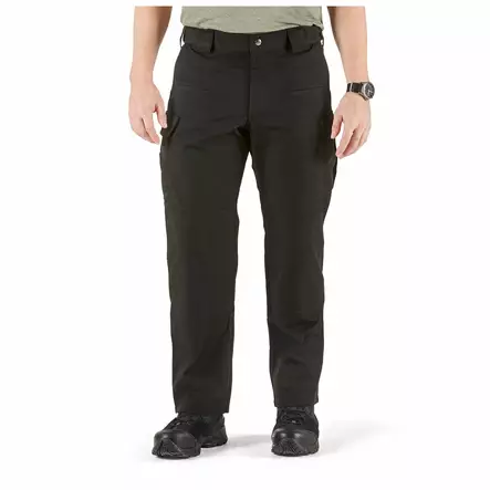 5.11 Stryke Pant W/Flex-Tac TM Black - Tactical Pants - 888579802207 - 1