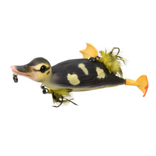 Savage Gear 3D Suicide Duck 10,5cm 28g - Other Lures - 3400300077 - 1