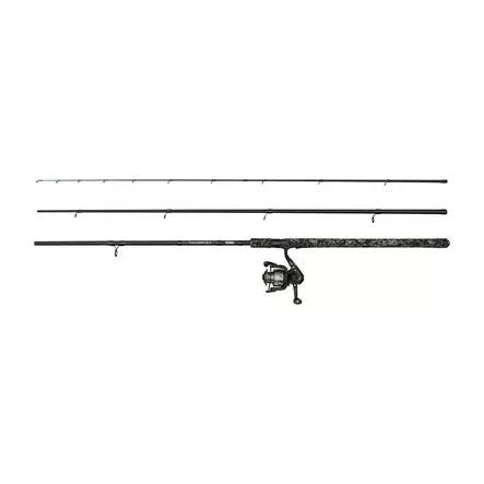 Mitchell Tanager GII Feeder 3,30m Combo - Coarse & Feeder Combos - 022021001507 - 2