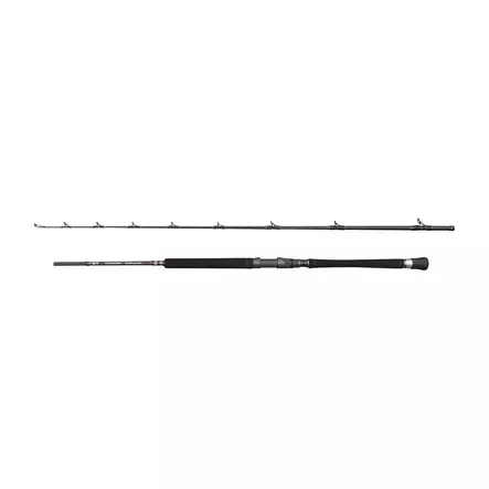 Penn Carnage Viking Edition Boat 7' 20lb - Boat & Bottom Fishing Rods - 031324001367 - 2