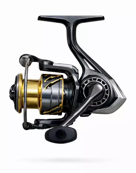 Saxa Reed SE - Front Drag Spinning Reels - 6438407012007 - 2