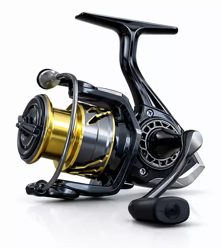 Saxa Reed SE - Front Drag Spinning Reels - 6438407012007 - 1