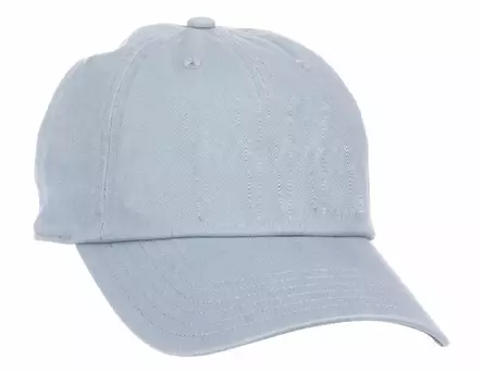 Simms CBP Single Haul Cap Grey Blue - Caps - 694264499337 - 2