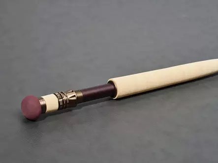 Frödinflies Salar S4 SH - Other Fly Rods - 7340154614207 - 2