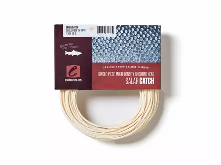 釣り仕掛け・仕掛け用品 LOOP SDS Shooting Head Kit Scandi #6 Loop SDS Scandi Kit