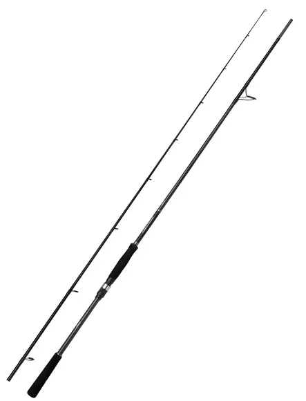 Shimano Bassterra A Power Game Spinning - Sea Bass Rods - 8717009885577 - 1