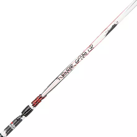 Abu Garcia Ike Dude Combo Spin - Combos for perch and zander - 036282988347 - 2