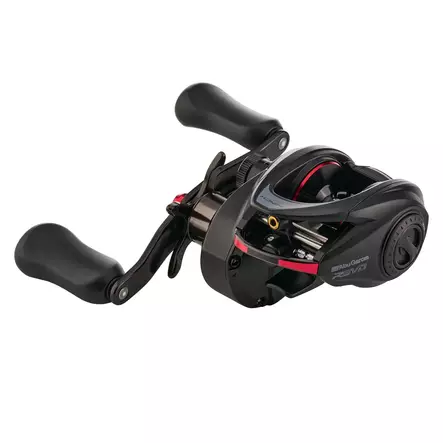 Abu Garcia REVO5 Winch - Low Profile Baitcasting Reels - 036282106277 - 1