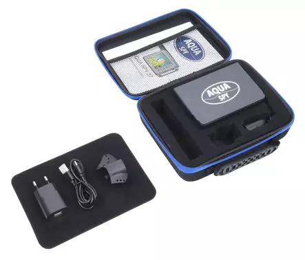 Aqua Spy 3,7" 15m Johto - Portable chartplotters - 6417512538817 - 2