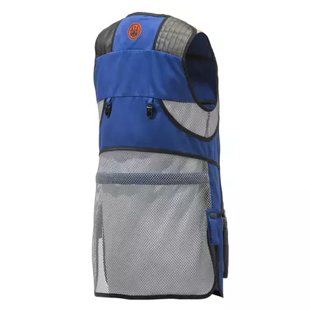 Beretta Sporting Vest Woman - Shooting Vests - 8051832312207 - 2