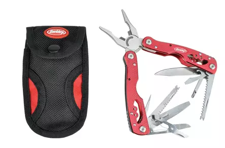 Berkley Fishing Multi Tool - Other Tools and Accessories - 028632548967 - 1