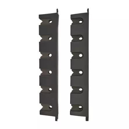 Berkley Horizontal 6 Rod Rack - Other Tools and Accessories - 028632958087 - 1