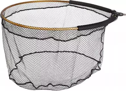 Browning Gold Net 55cm 45cm 30cm - Accessories - 4029569239757 - 1
