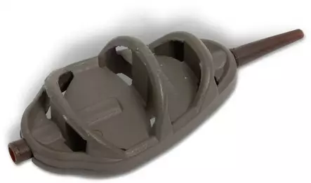 Browning Hydrus Metal Method Feeder - Floats and Rigs - 4029569663507 - 1