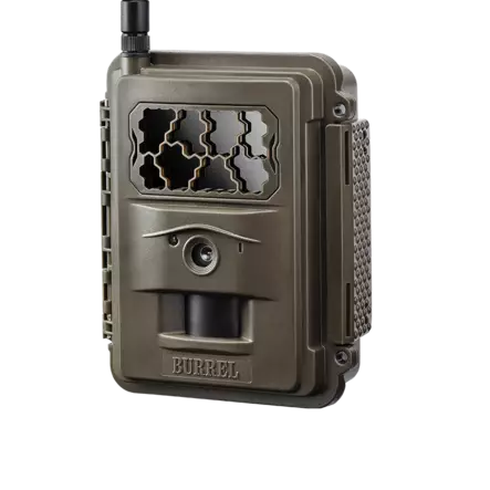 Burrel S12 HD+SMS PRO 4G (Burrel+) - Hunting Cameras - 6438347041877 - 2