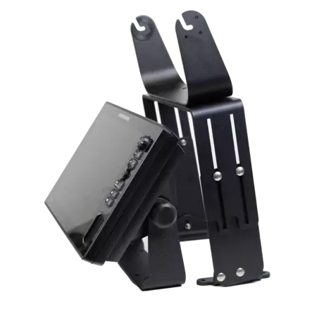 Catchy Back Stacker - Mounts for Sonars & Chartplotters - 228249-27 - 2