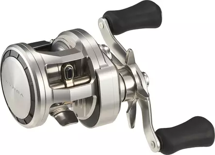 Daiwa 26 Ryoga SV 100 - Classic Baitcasting Reels - 043178450727 - 2