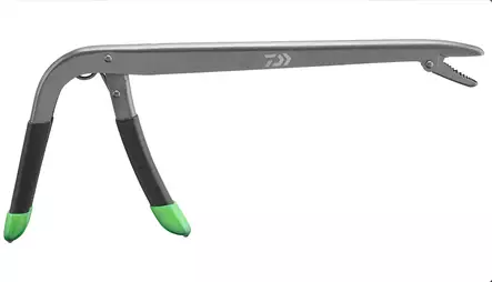 Daiwa Prorex Pistol Disgoger 9,5inch - Pliers - 4027093711107 - 1