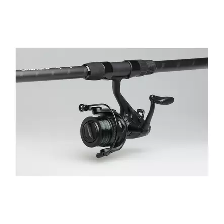 DAM Charger Tele Carp 12' 5000FS Combo - Carp Combos - 4044641000117 - 2
