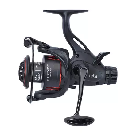 DAM Quick Intenze 4000FS - Specialist & Freespool Reels - 4044641003897 - 2