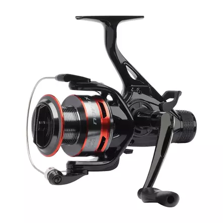 DAM Quick Nova X 5000FS - Carp Reels - 5706301045447 - 1