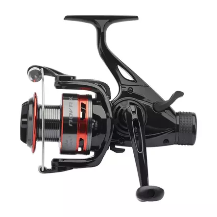 DAM Quick Nova X 5000FS - Carp Reels - 5706301045447 - 2
