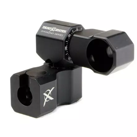 Dead Center single Offset Mount - Stabilisation - 812245025997 - 1
