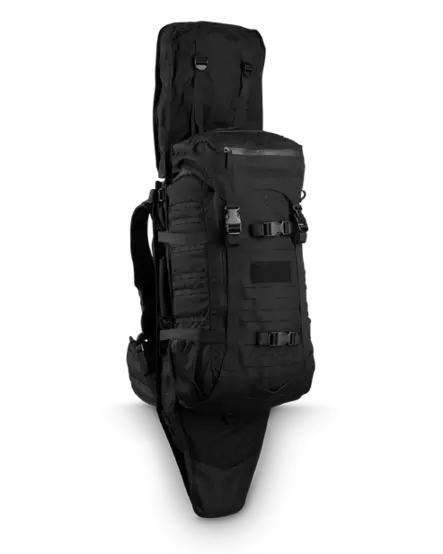 Eberlestock Gunslinger II Pack - Tactical Backpacks and Rucksacks - 812028011797 - 2