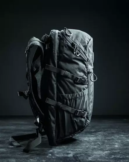 Eberlestock Jacknife Pack - Tactical Backpacks and Rucksacks - 810039454527 - 3
