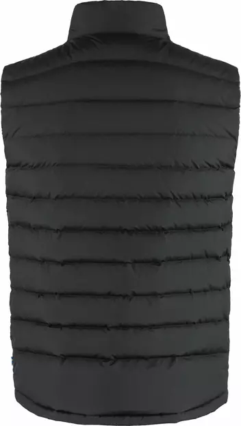 Fjällräven Greenland Down Liner Vest M Black - Hunting Vests - 7323450727437 - 2