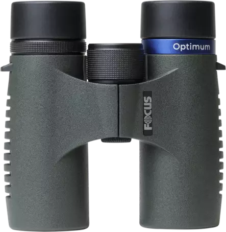 Focus Optimum 10x42 VHG ED - Traditional Binoculars - 7391879050047 - 1