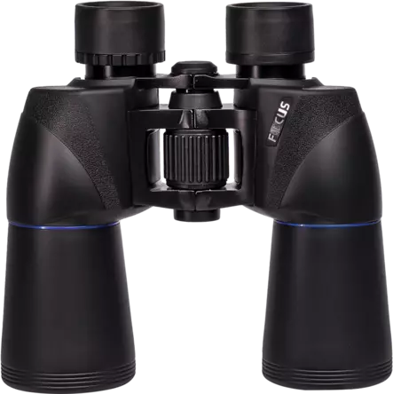 Focus Scenery 12x50 - Traditional Binoculars - 7391879050337 - 1