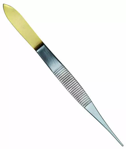 FTS Premium Tweezer 4,5in -pinsetit - Other Tools - 6417512030267 - 1