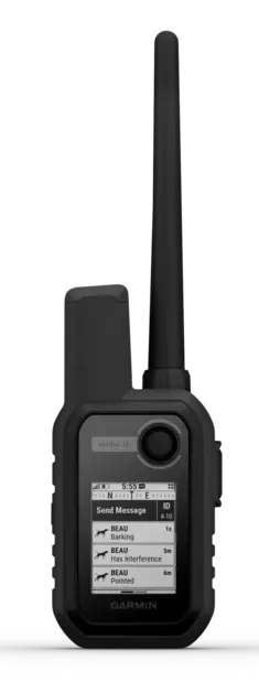 Garmin Alpha 10 - Garmin - 0753759259297 - 1