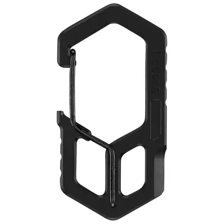Gerber Carabiner Black - Other Outdoor Tools - 013658169517 - 1