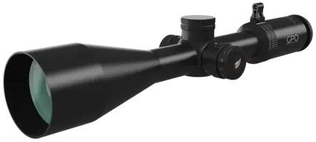 GPO Spectra 6x 3-18x56i - GPO Rifle Scopes - 4260527411017 - 1
