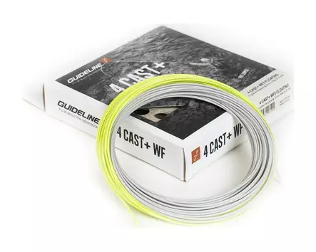 Guideline 4 Cast+ Float WF4 - Floating - 7033841071987 - 1
