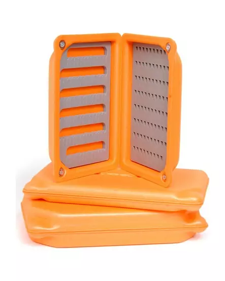 Guideline Ultralight Foam Fly Box Large - Fly Boxes - 7033841046077 - 1