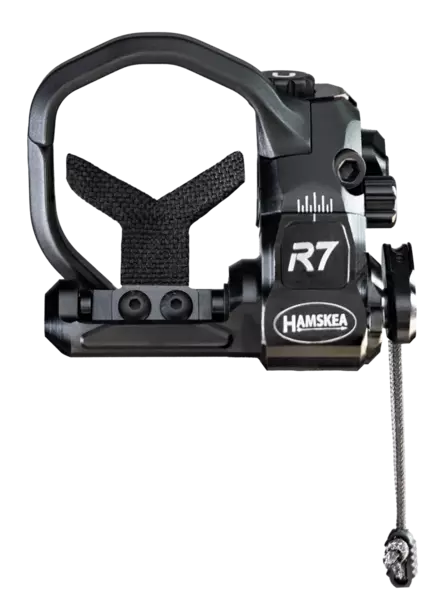 Hamskea R7 - Arrow Rests - 850066782217 - 1
