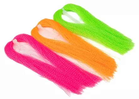 Hedron Flashabou Glow-in-the-Dark Accent - Flashabous - 405501000997 - 1