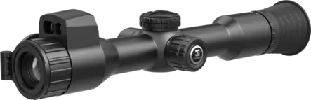 HikMicro Alpex A40EL 4K - Thermal and Night Vision Sights - 6974004647537 - 2