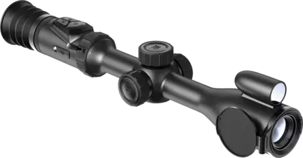 HikMicro Alpex Pro A50PL LRF - Thermal and Night Vision Sights - 6974004649357 - 2