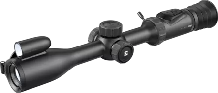 HikMicro Alpex Pro A50PL LRF - Thermal and Night Vision Sights - 6974004649357 - 1