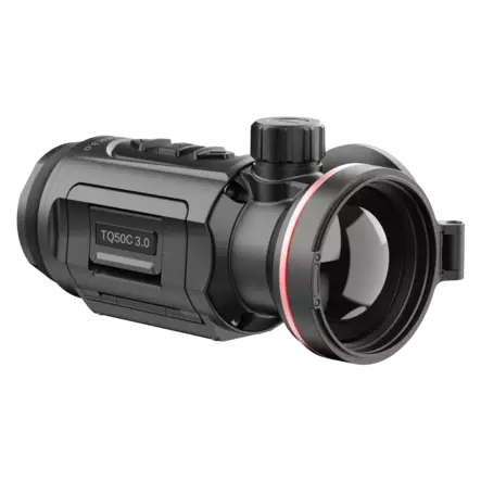 HikMicro Thunder 3.0 TQ50C - Clip-On - 6974004646387 - 1