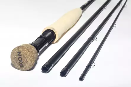 Ikon Pro-Serie Nymph - Ikon Fly Rods - 6430077071797 - 2