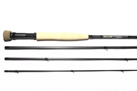 10'4" #2 - Ikon Fly Rods - 6430077071797 - 1