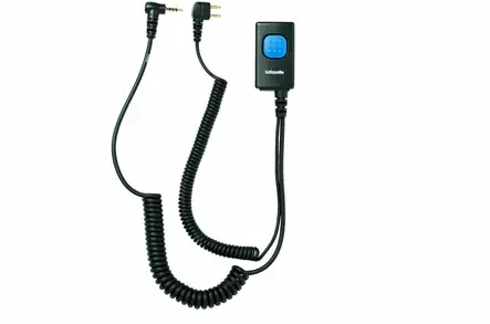 Lafayette Headset Peltor 2pin Micro 4/5 - Lafayette - 7332020065237 - 1