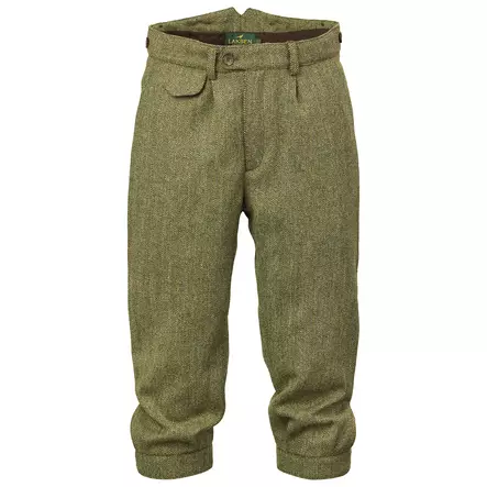 Laksen Berleigh CTX Breeks - Hunting Trousers - 5707953736707 - 1