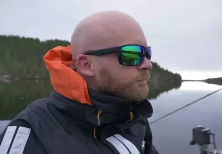 Polarisoivat aurinkolasit - Plastic Lenses - 7350123791297 - 2